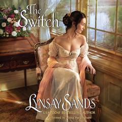The Switch by Lynsay Sands audiobook