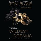 Wildest Dreams by  Toni Blake audiobook