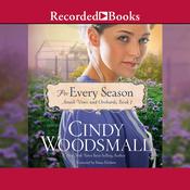 For Every Season by  Cindy Woodsmall audiobook
