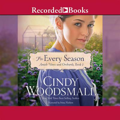 For Every Season by Cindy Woodsmall audiobook