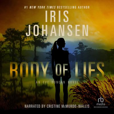 Body of Lies by Iris Johansen audiobook