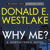 Why Me? by  Donald E. Westlake audiobook