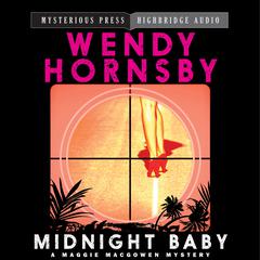Midnight Baby by Wendy  Hornsby audiobook