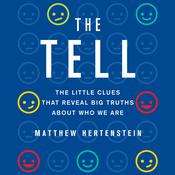 The Tell by  Matthew Hertenstein audiobook