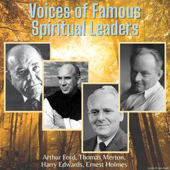 Voices of Famous Spiritual Leaders by Arthur Ford audiobook
