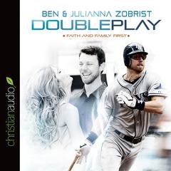 Double Play by Ben Zobrist audiobook