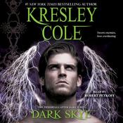 Dark Skye by  Kresley Cole audiobook