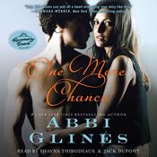 One More Chance by  Abbi Glines audiobook