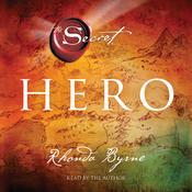 Hero by  Rhonda Byrne audiobook