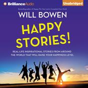 Happy Stories! by  Will Bowen audiobook