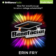 The Benefactor by Erin Fry audiobook