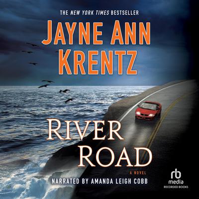 River Road by Jayne Ann Krentz audiobook