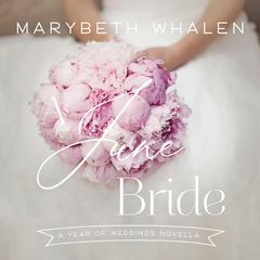 A June Bride by Marybeth Whalen audiobook
