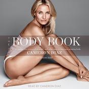 The Body Book by  Cameron Diaz audiobook