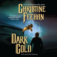 Dark Gold by Christine Feehan audiobook