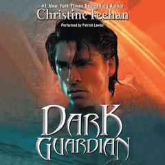 Dark Guardian by Christine Feehan audiobook