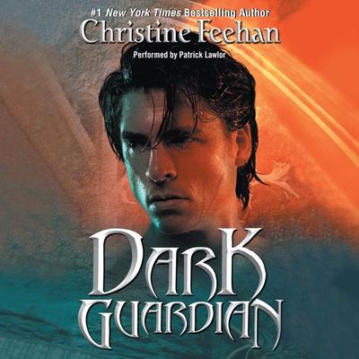 Dark Guardian by Christine Feehan audiobook