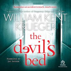 The Devil's Bed by William Kent Krueger audiobook