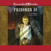 Prisoner 88 by  Leah Pileggi audiobook
