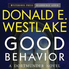 Good Behavior by Donald E. Westlake audiobook