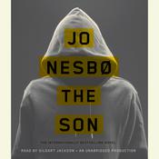 The Son by  Jo Nesbø audiobook