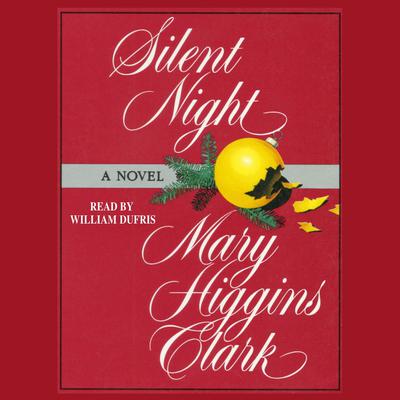 Silent Night by Mary Higgins Clark audiobook