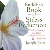 Buddha's Book Stress Reduction by  Joseph Emet audiobook