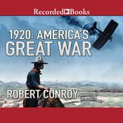 1920 by  Robert Conroy audiobook