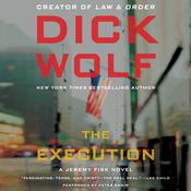 The Execution by  Dick Wolf audiobook