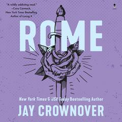 Rome by Jay Crownover audiobook