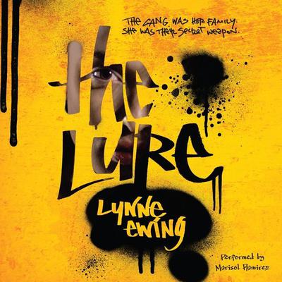 The Lure by Lynne Ewing audiobook