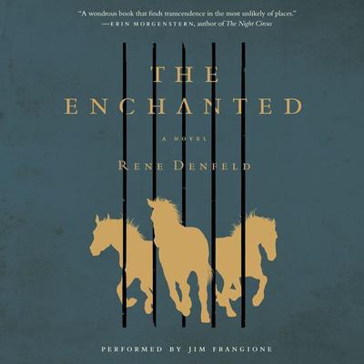 The Enchanted by Rene Denfeld audiobook