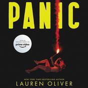 Panic by  Lauren Oliver audiobook