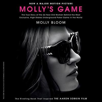 Molly's Game by Molly Bloom audiobook