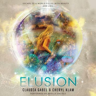 Elusion by Claudia Gabel audiobook