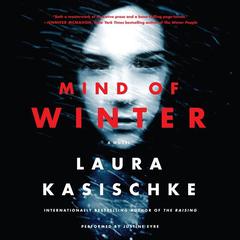 Mind of Winter by Laura Kasischke audiobook