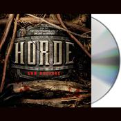 Horde by  Ann Aguirre audiobook
