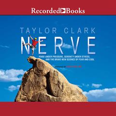 Nerve by Taylor Clark audiobook