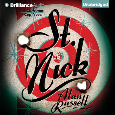 St. Nick by Alan Russell audiobook