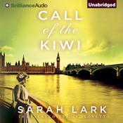 Call of the Kiwi by  Sarah Lark audiobook