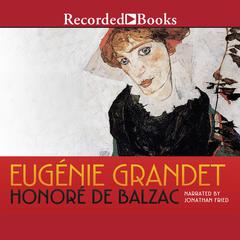 Eugenie Grandet by Honoré de Balzac audiobook