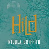 Hild by  Nicola Griffith audiobook