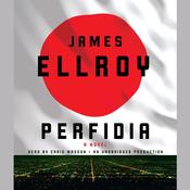 Perfidia by  James Ellroy audiobook