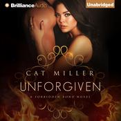 Unforgiven by  Cat Miller audiobook