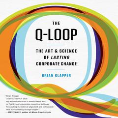The Q-Loop by Brian Klapper audiobook