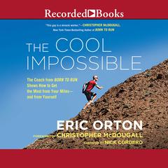 The Cool Impossible by Eric Orton audiobook