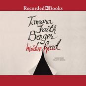 Maidenhead by  Tamara Faith Berger audiobook