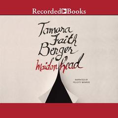 Maidenhead by Tamara Faith Berger audiobook