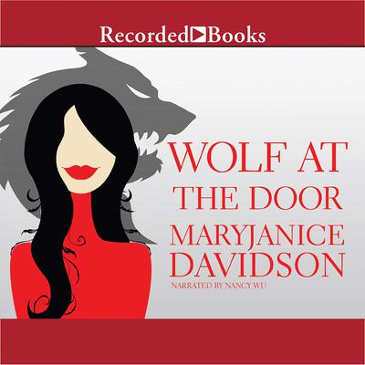 Wolf at the Door by MaryJanice Davidson audiobook