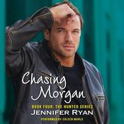 Chasing Morgan by  Jennifer Ryan audiobook